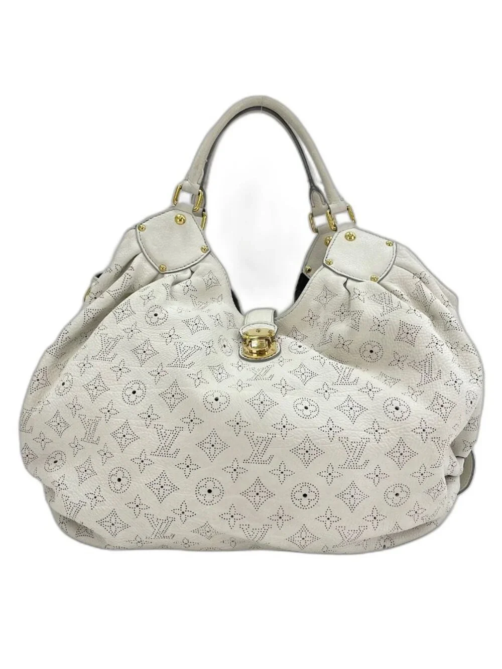 Louis Vuitton Shoulder Bag Mahina